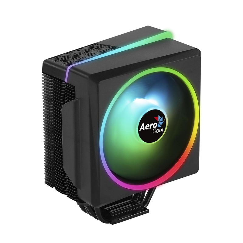 COOLER PARA PROCESSADOR CYLON 4F ARG AEROCOOL