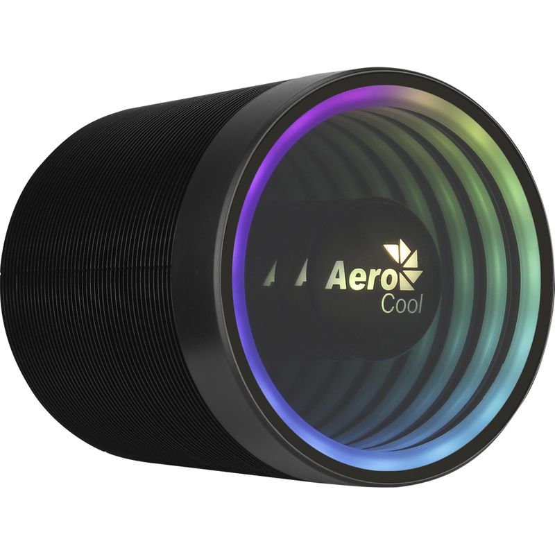 COOLER PARA PROCESSADOR MIRAGE 5 RGB AEROCOOL