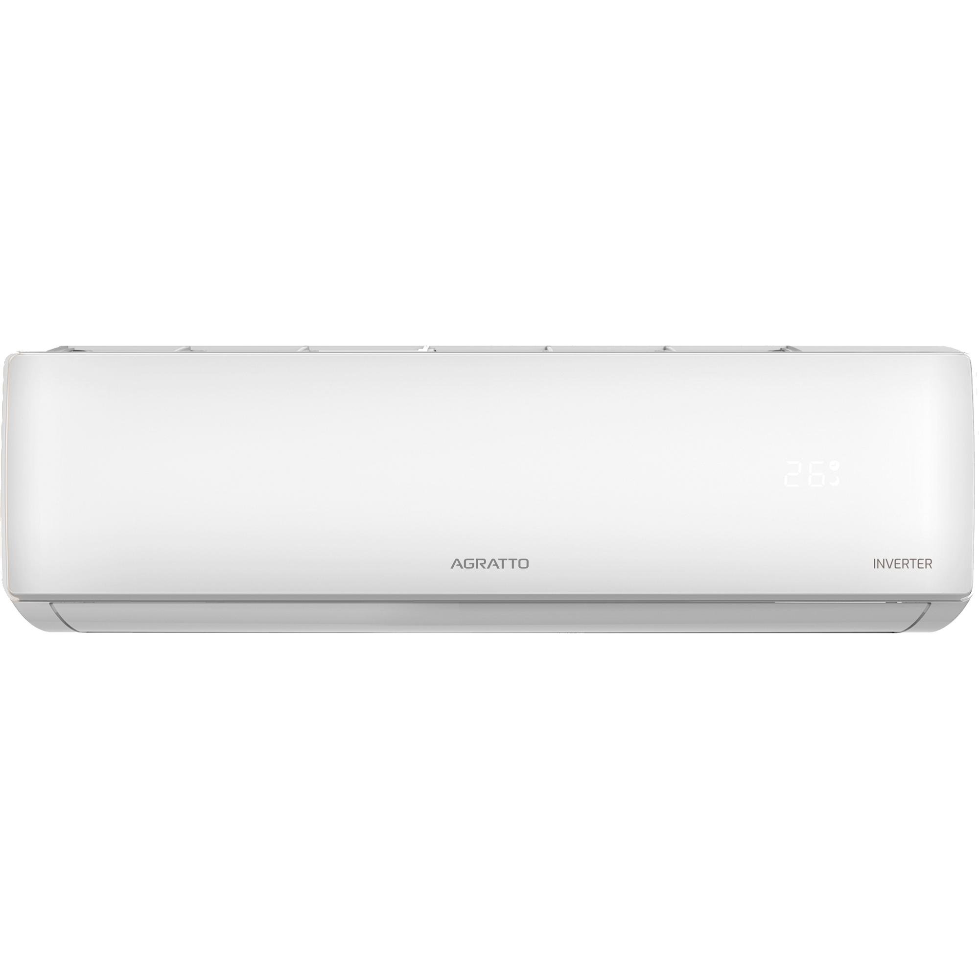 Ar-Condicionado Agratto Split Liv Top 18.000 BTUs 220v