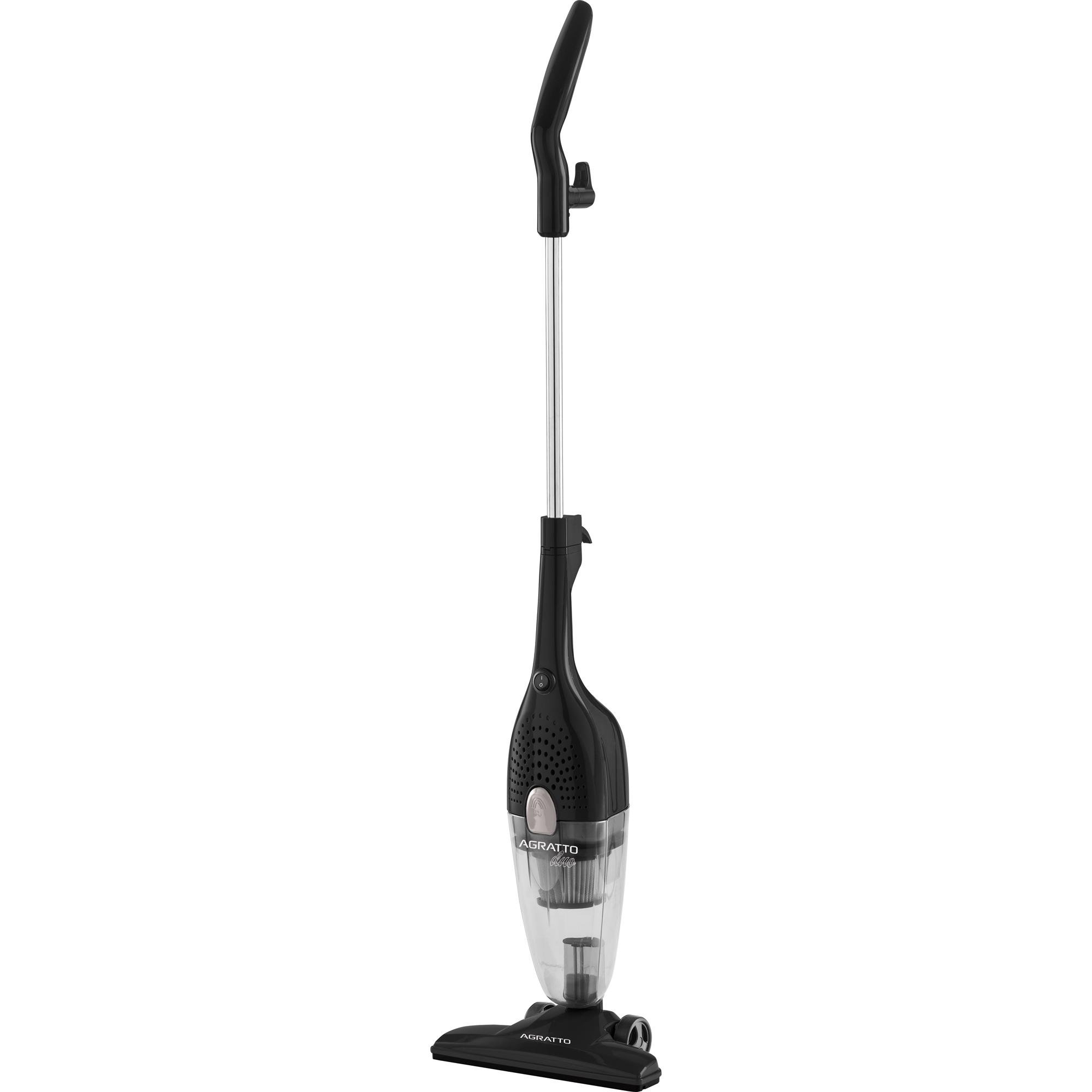 Aspirador de Pó Vertical Agratto Duo AS02 1000w 220V