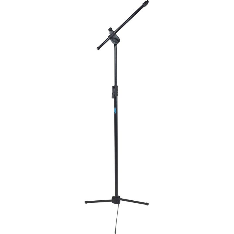 Pedestal para Microfone Girafa TPS Preto ASK
