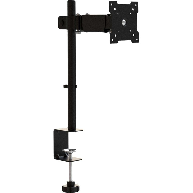 Suporte Articulado p/ Monitor LED e LCD 13-27 BM812 BRASFORMA