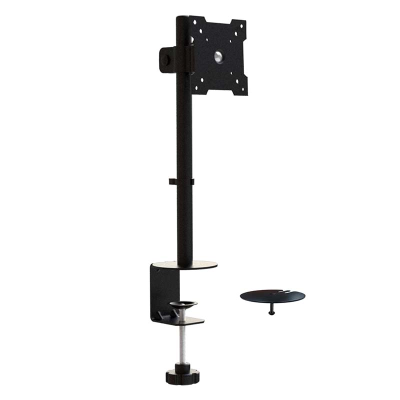 Suporte Articulado p/ Monitor LED e LCD 13-27 BM812 BRASFORMA