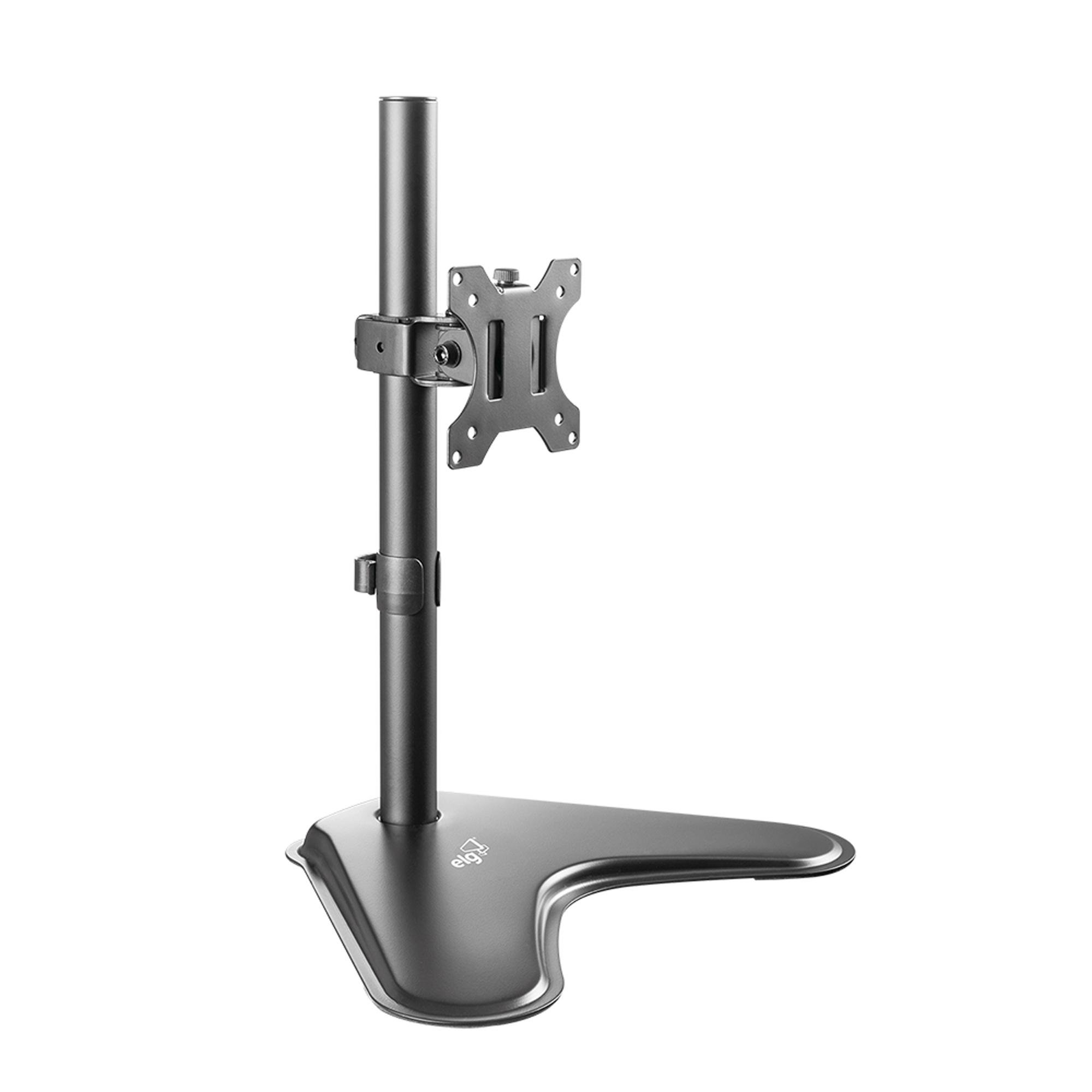Suporte Articulado de Mesa 15-32' ELG T80N