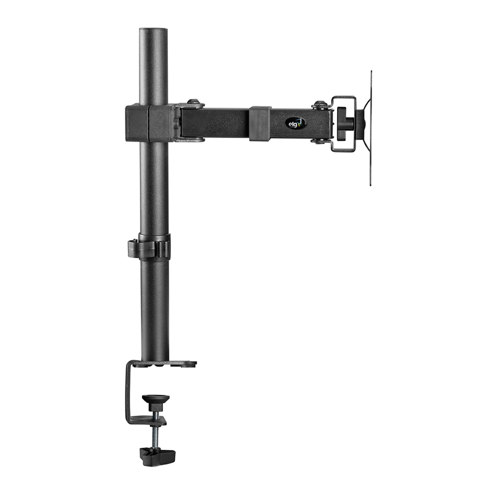Suporte Articulado de Mesa 17-34' ELG F50N
