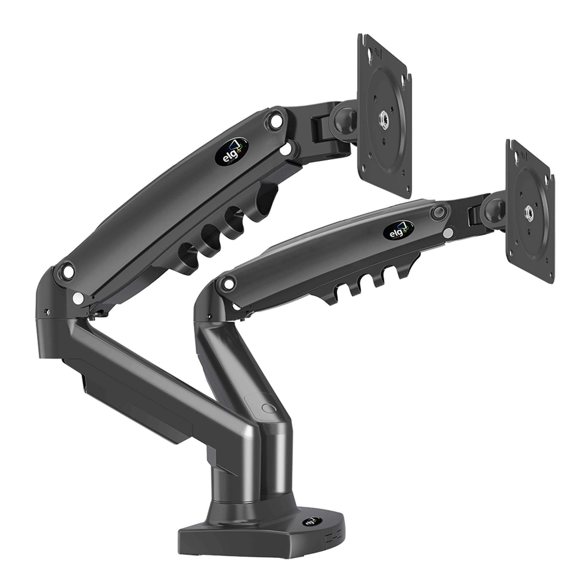 Suporte Articulado de Mesa 17-35' 2m ELG F160N