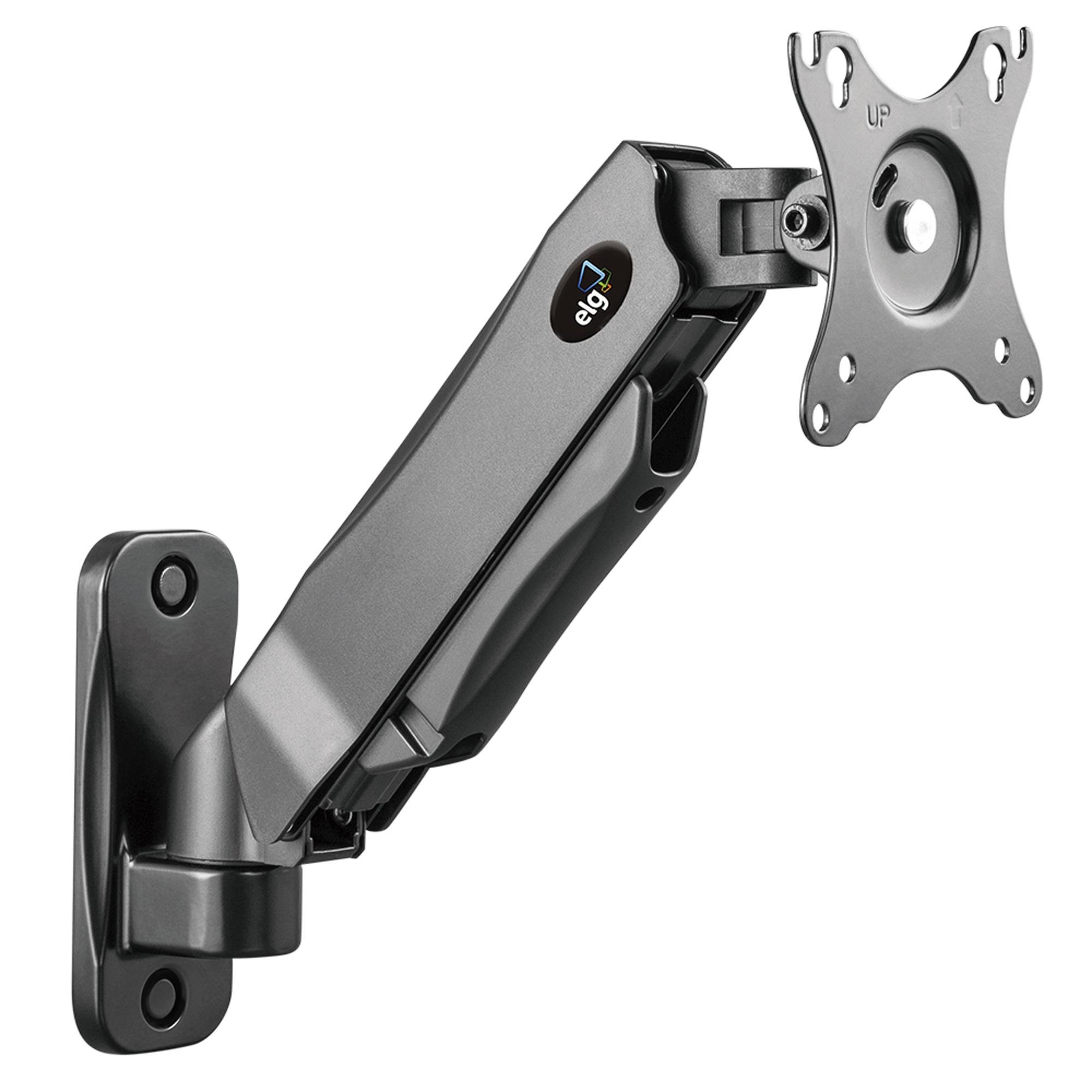Suporte Articulado de Parede 17-34' ELG F410