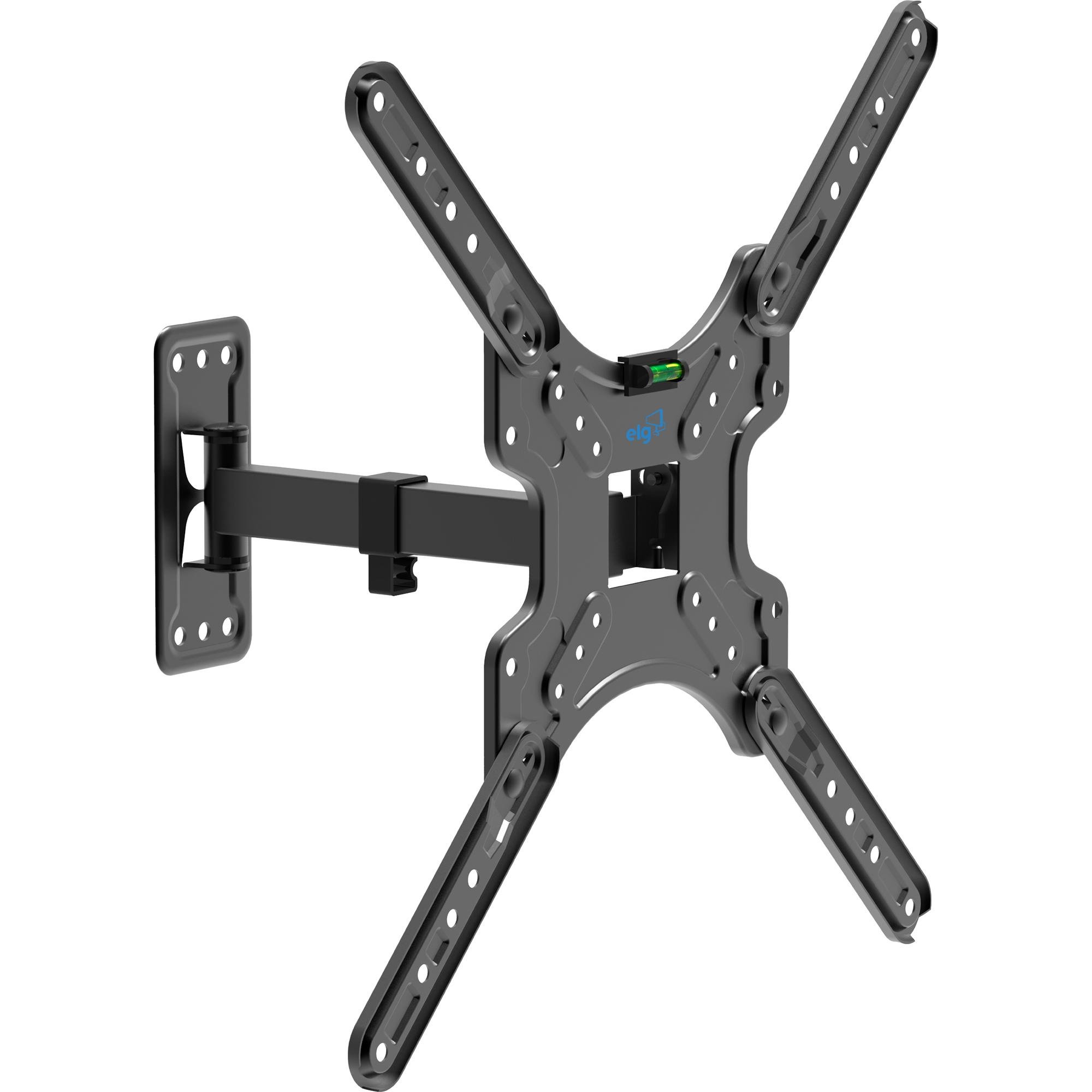 Suporte Para TV Articulado ELG MT400AR 26-65' Preto