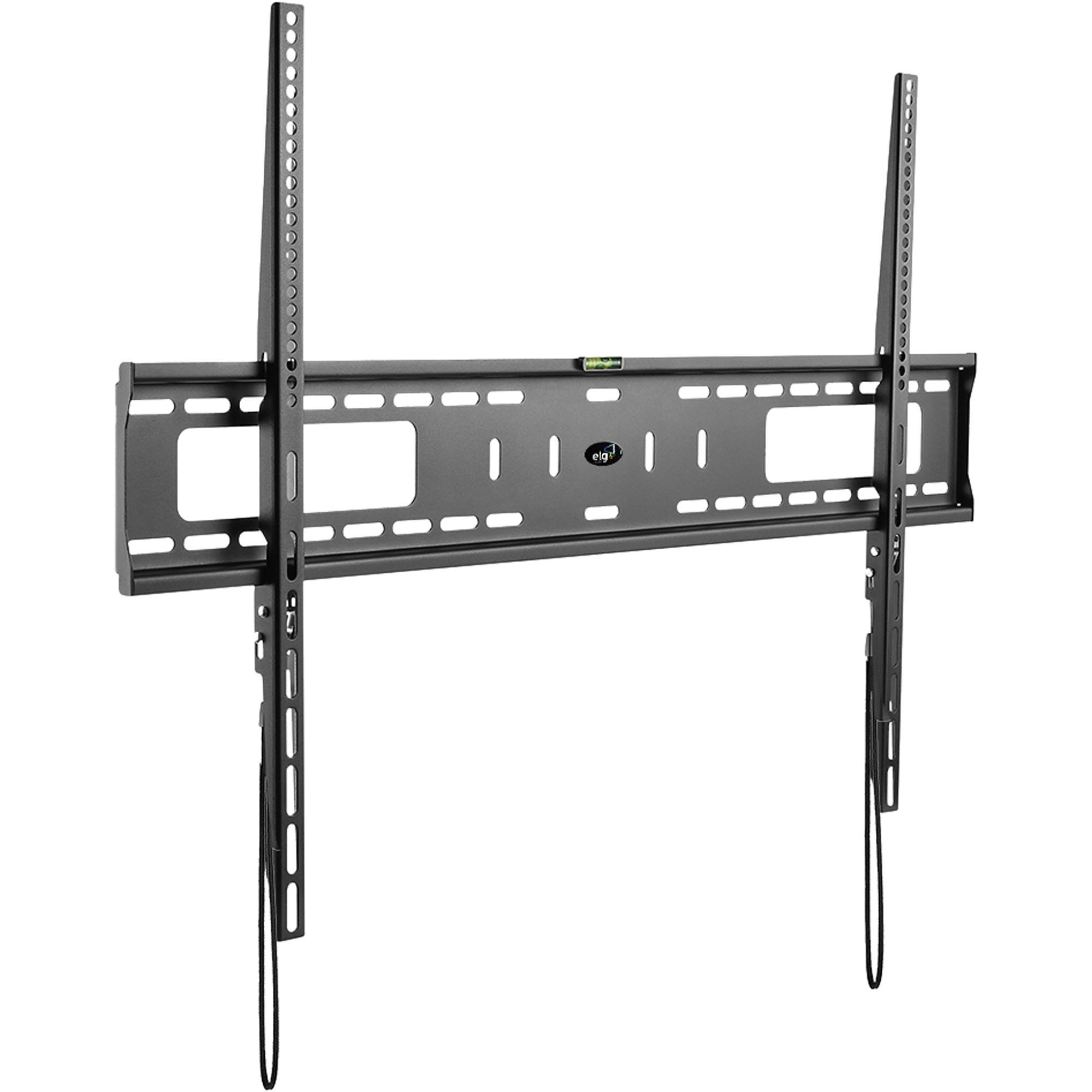 Suporte Para TV Fixo ELG N01V8 55-100' Preto