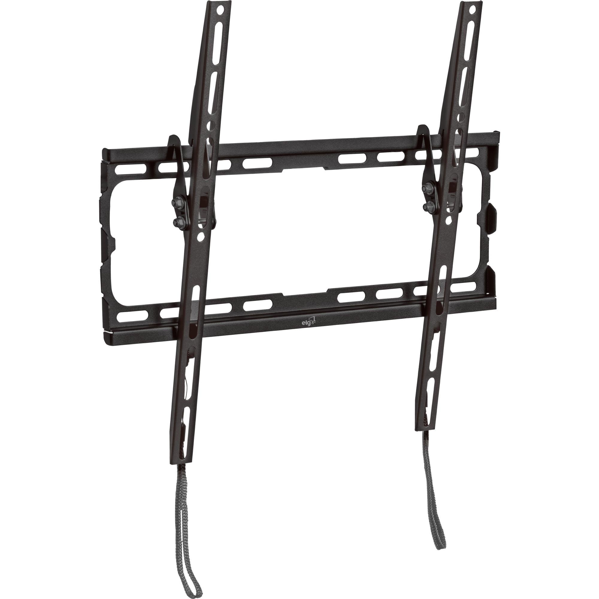 Suporte Para TV Inclinável ELG A03V4S 32-70' Preto