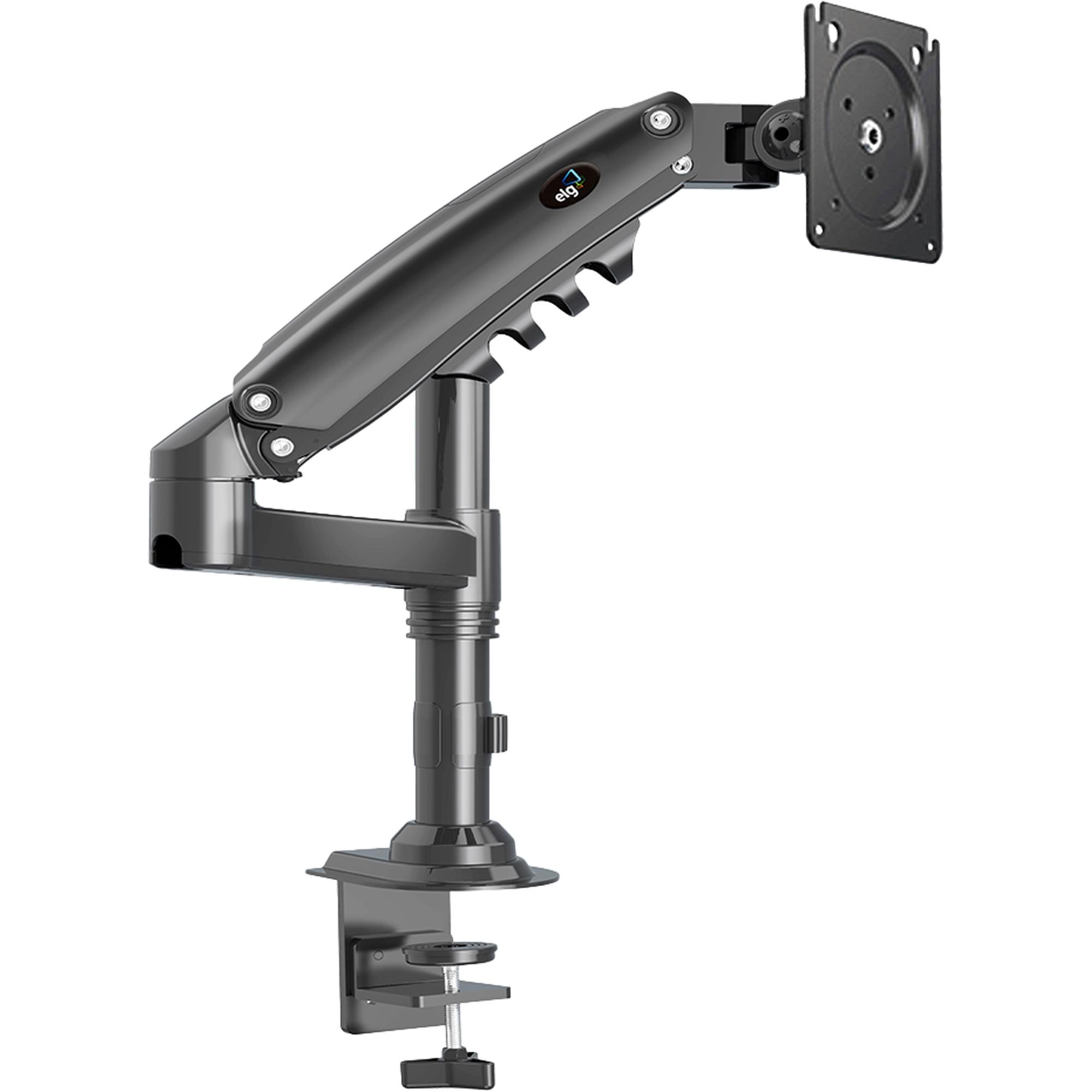 Suporte Torre Para Monitor Articulado 22-35' ELG FH80N
