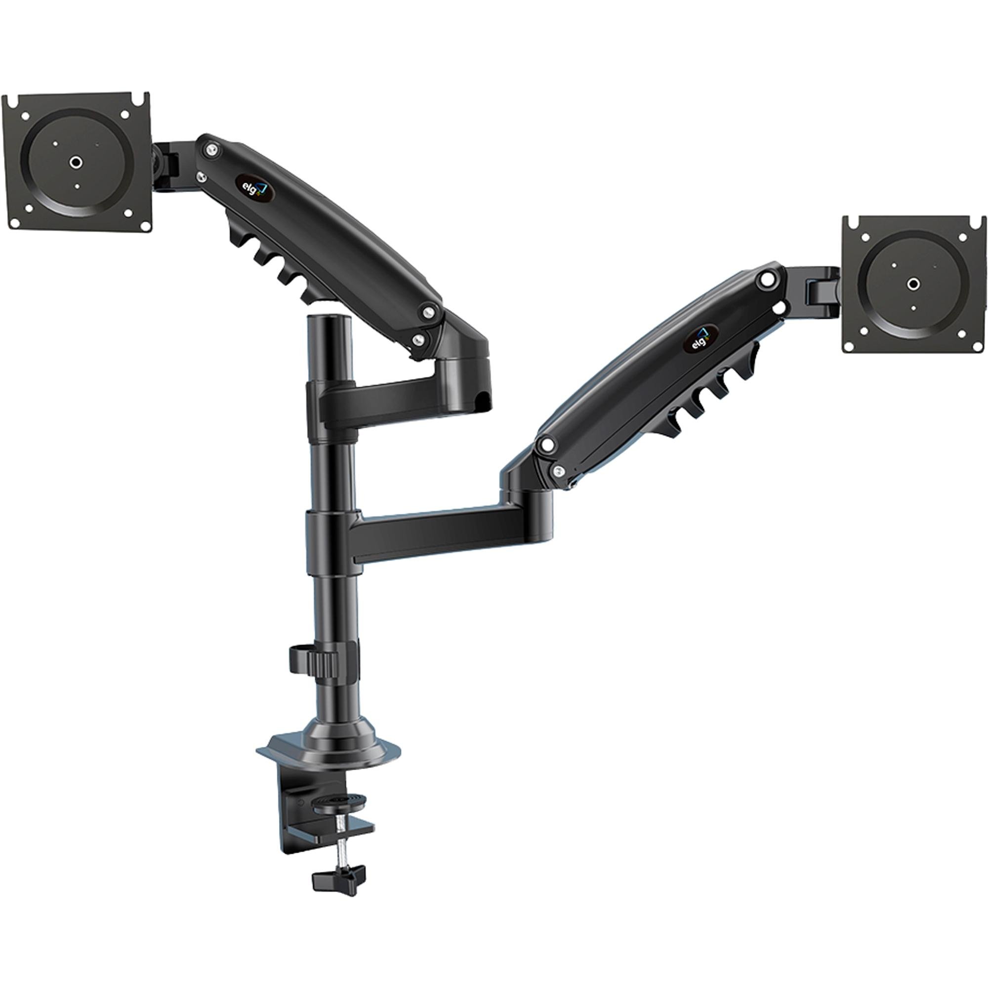 Suporte Torre Para Monitor Multiarticulado 22-32' ELG FH160N