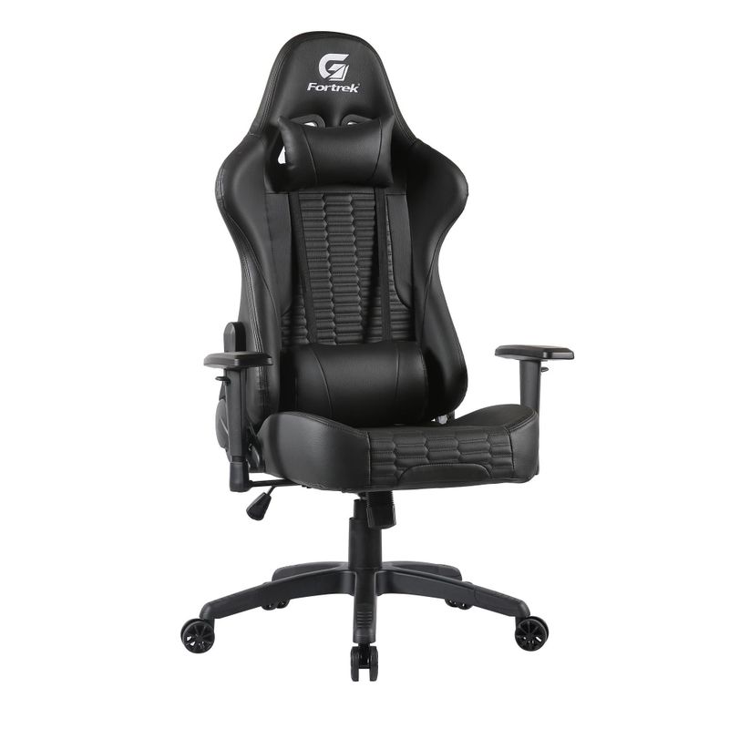 Cadeira Gamer Cruiser Preta FORTREK