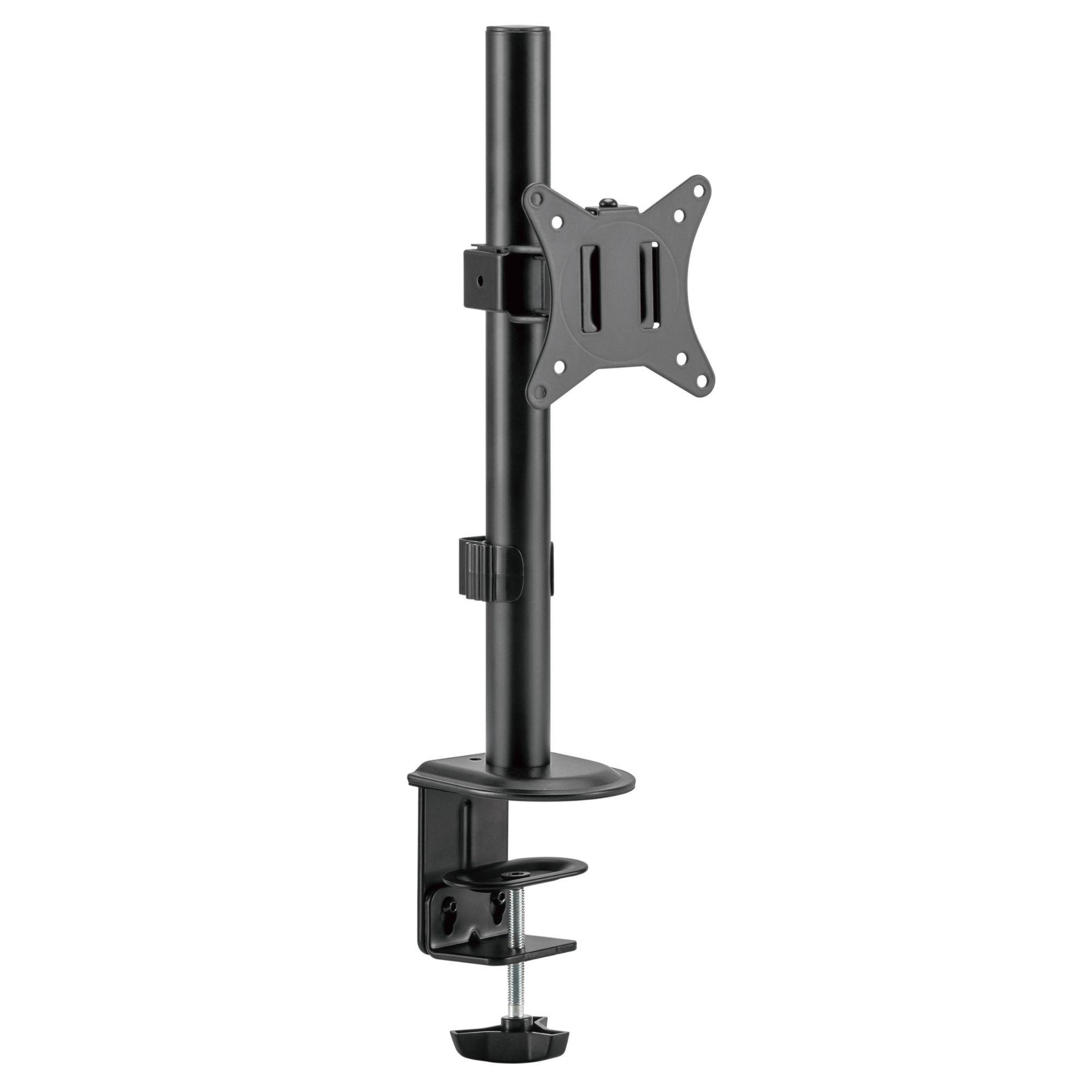 Suporte Fixo Para Monitor Fortrek FK423S 17'-32'