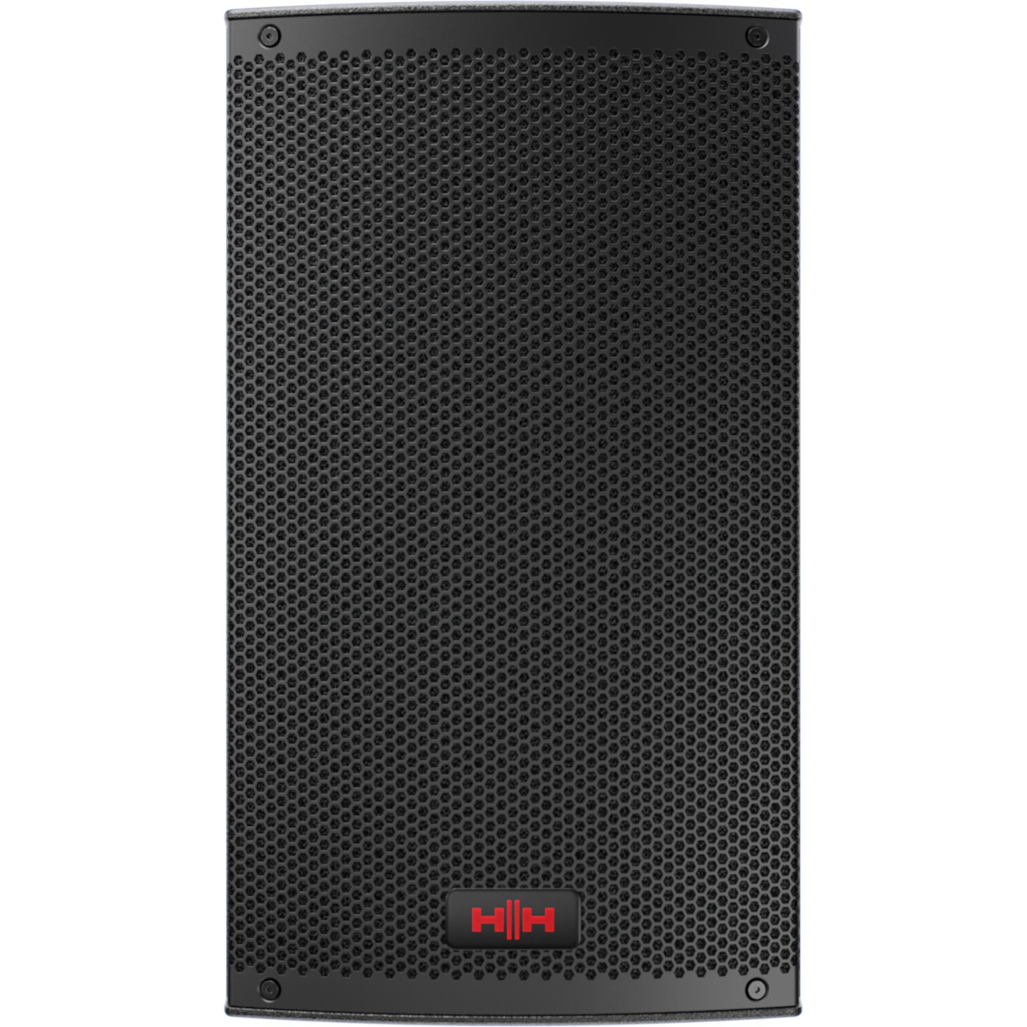 Caixa de Som Ativa HH TRE-1001 10' 1400w