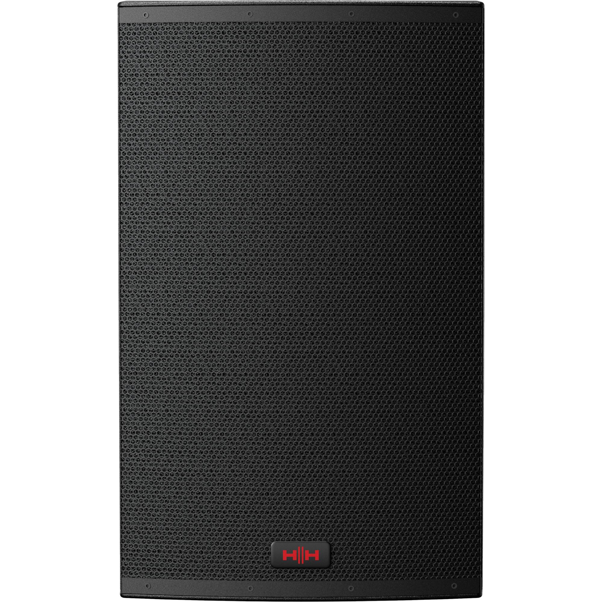 Caixa de Som Ativa HH TRE-1501 15' 1400w