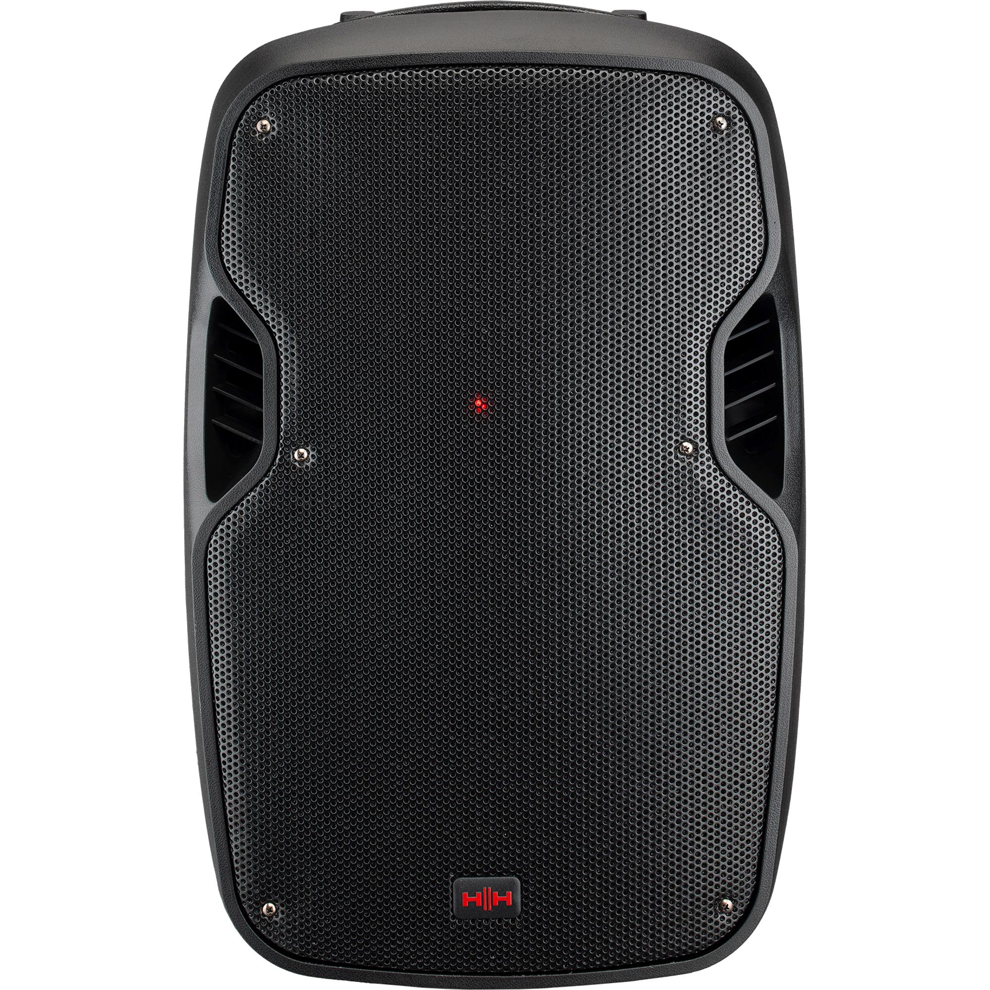 Caixa de Som Ativa HH VRE-12AG2 12' 800w