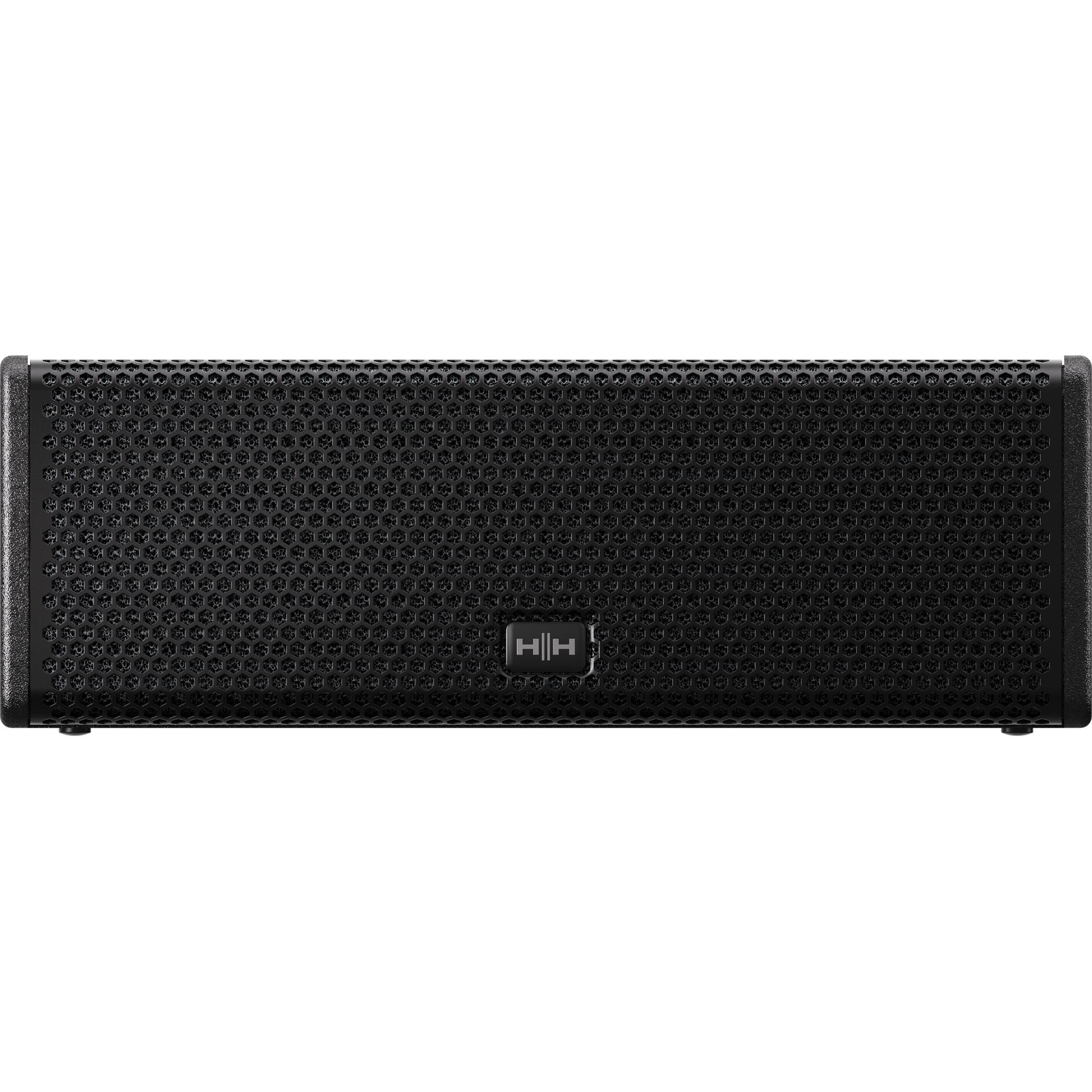 Caixa Passiva Line Array Horizontal HH TNA-2051 5' 800w - CXM / 2