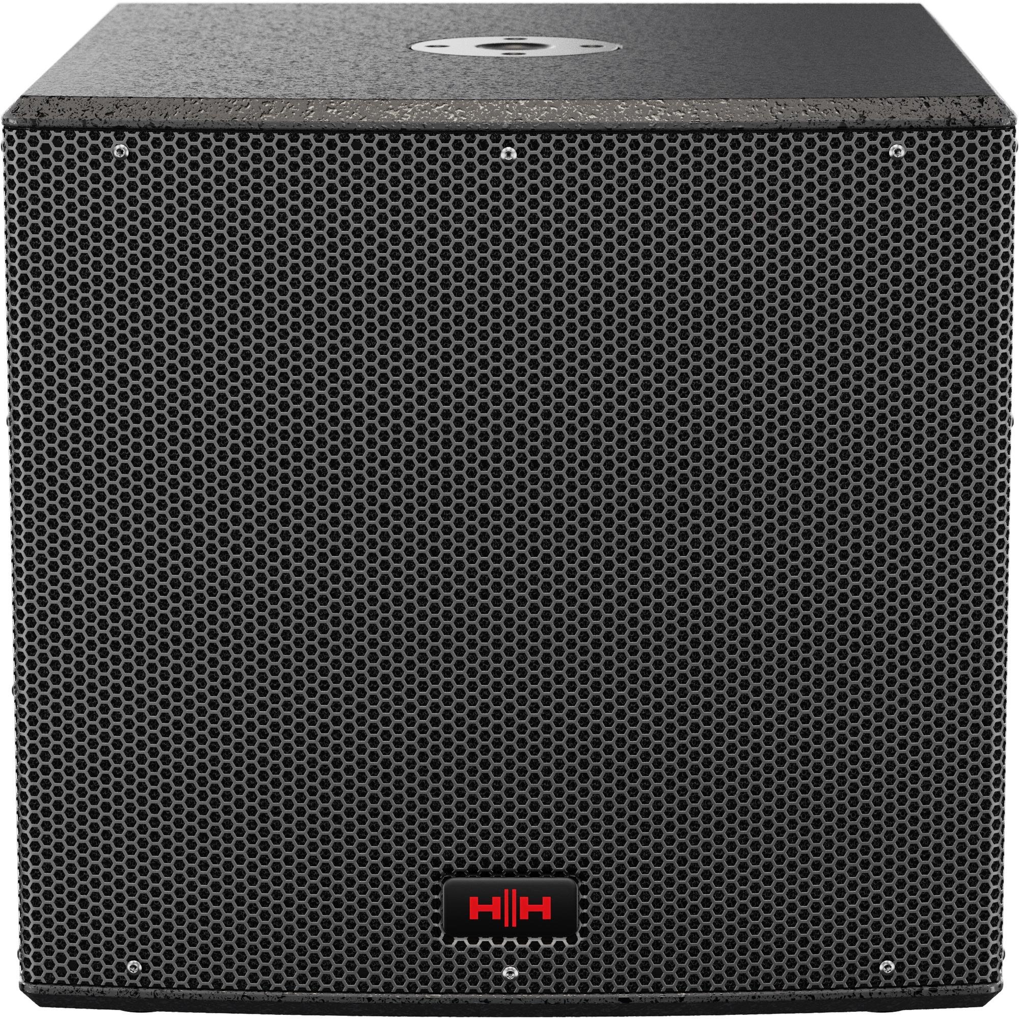 Subwoofer HH TRS-1500 15' 1400w