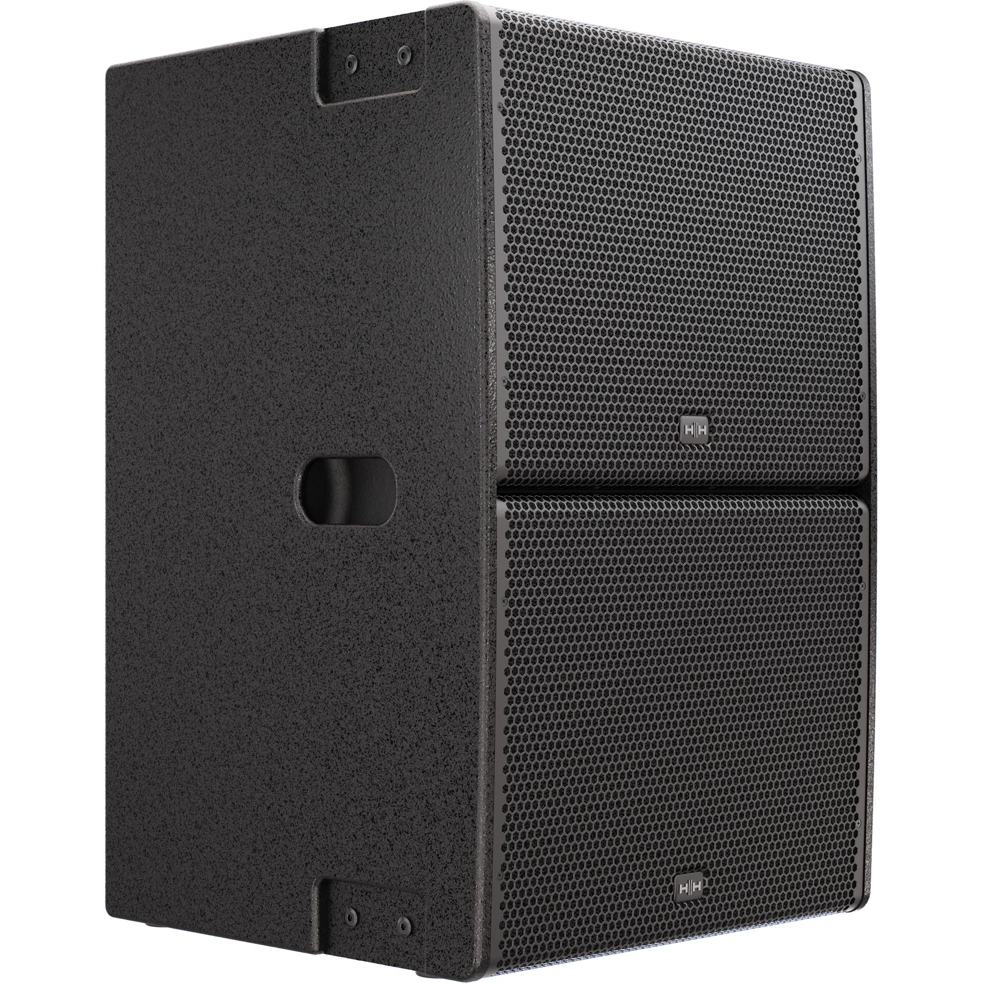 Subwoofer Line Array HH TNA-2120SA 12' 4800w