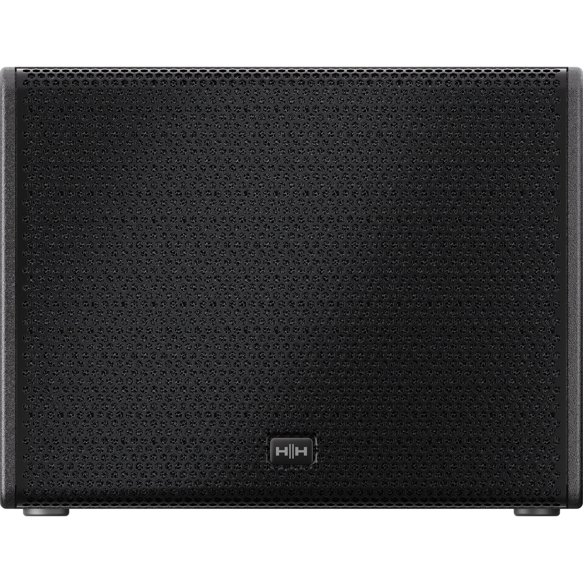 Subwoofer Passivo Line Array HH TNA-1200S 12'