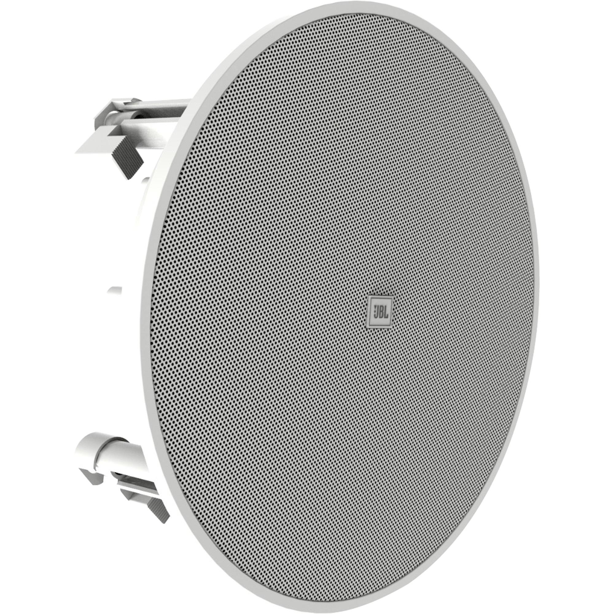 Arandela Redonda JBL 6CO3R+ 140w Branca - PAR / 2