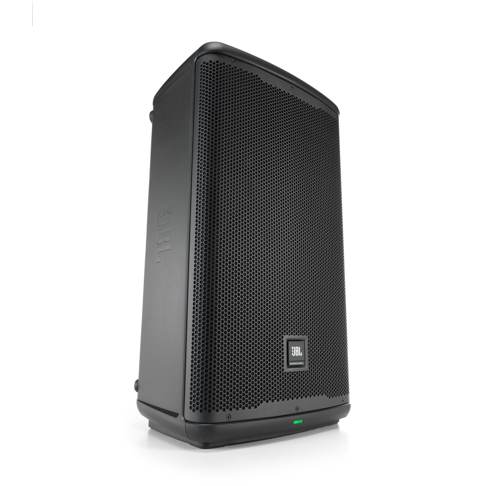 Caixa de Som JBL EON712-BR Bluetooth 0