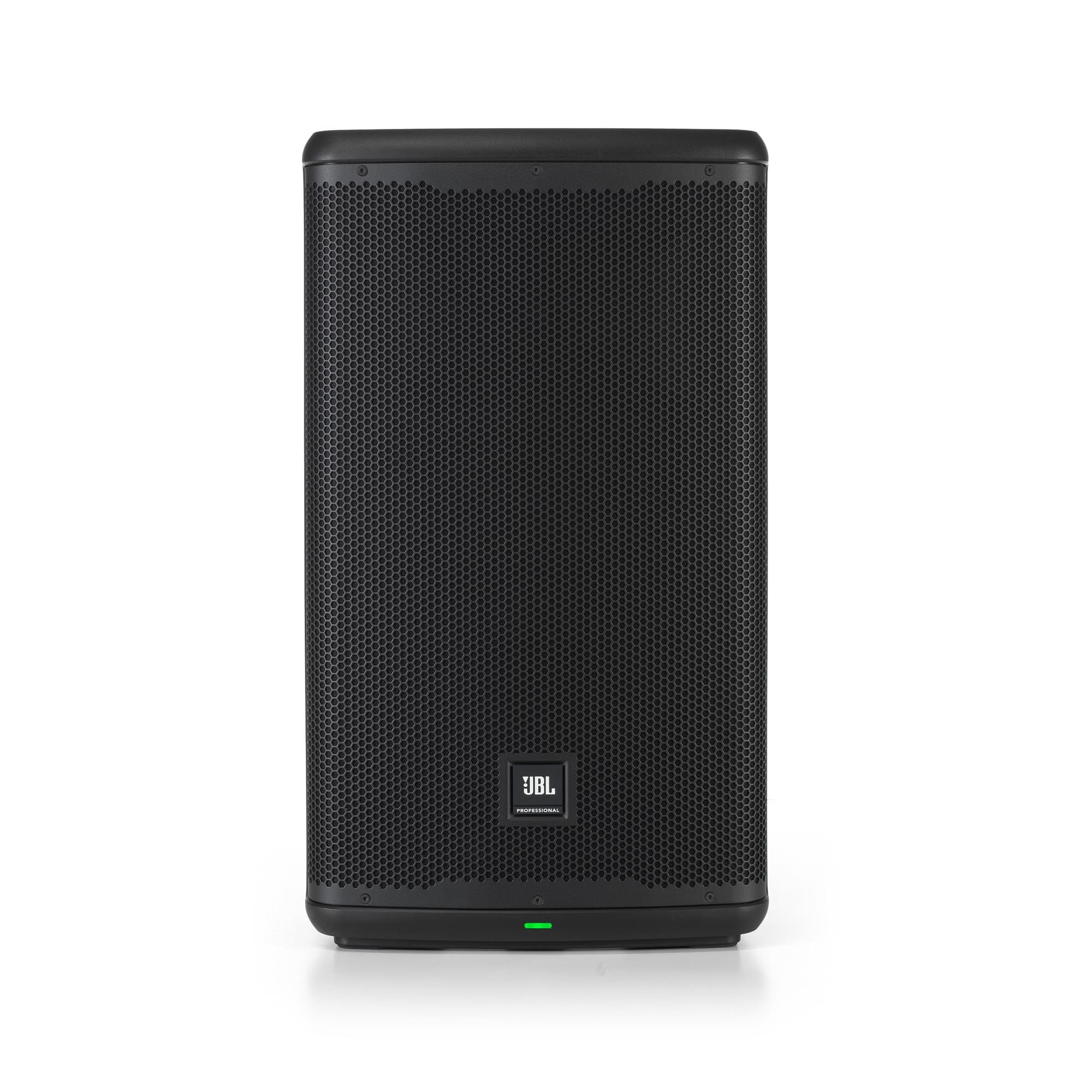 Caixa de Som JBL EON712-BR Bluetooth 1