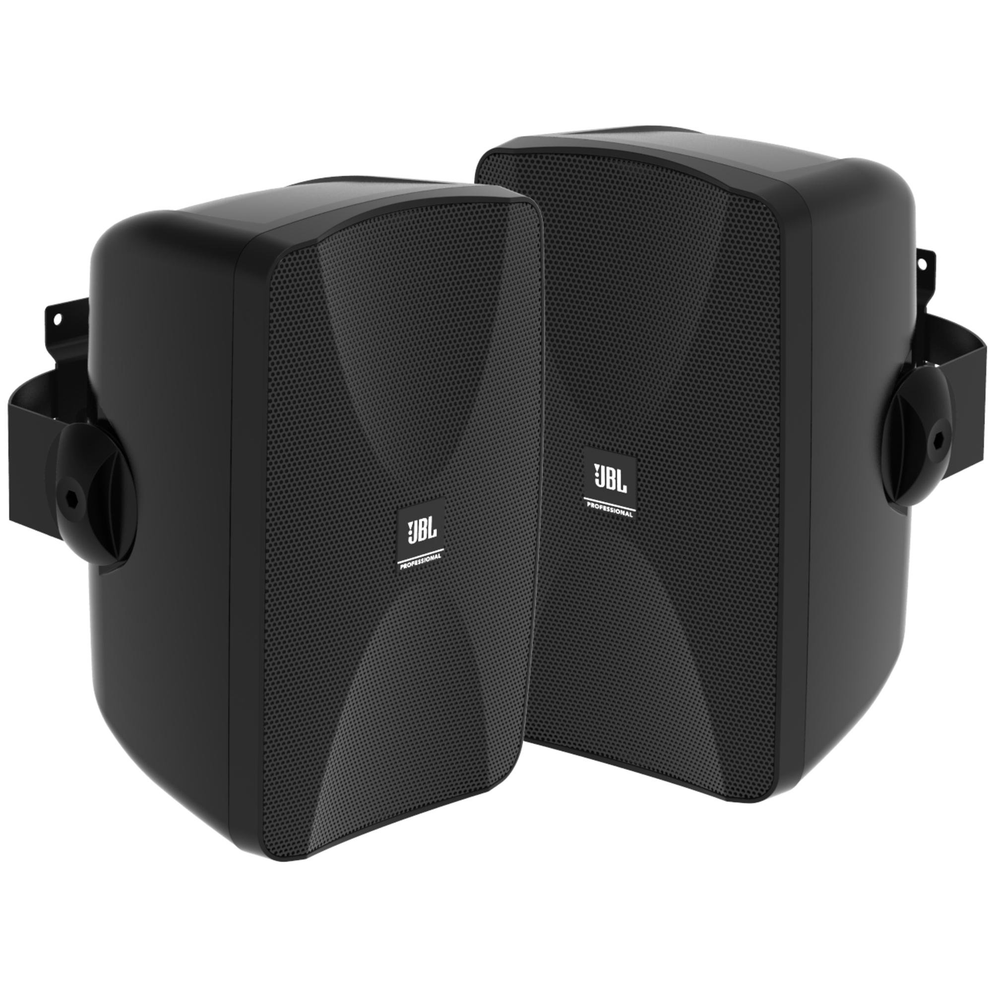 Caixa Passiva 5' JBL Control SA-5 PRO Preta - PAR / 2