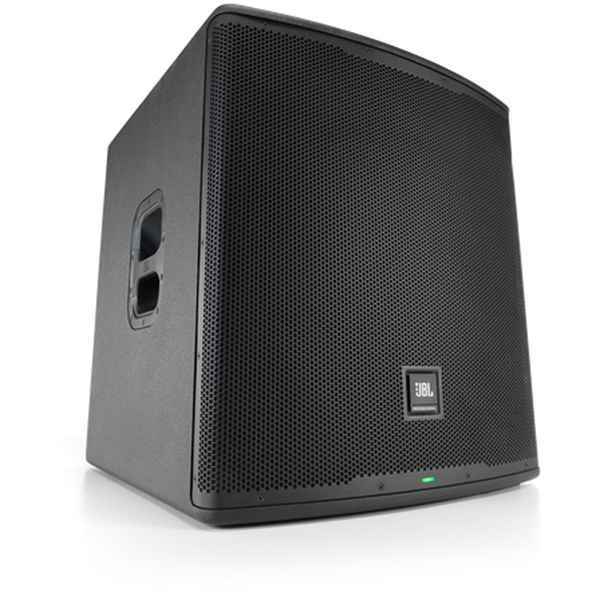 Subwoofer JBL EON718S-BR 18' Bivolt