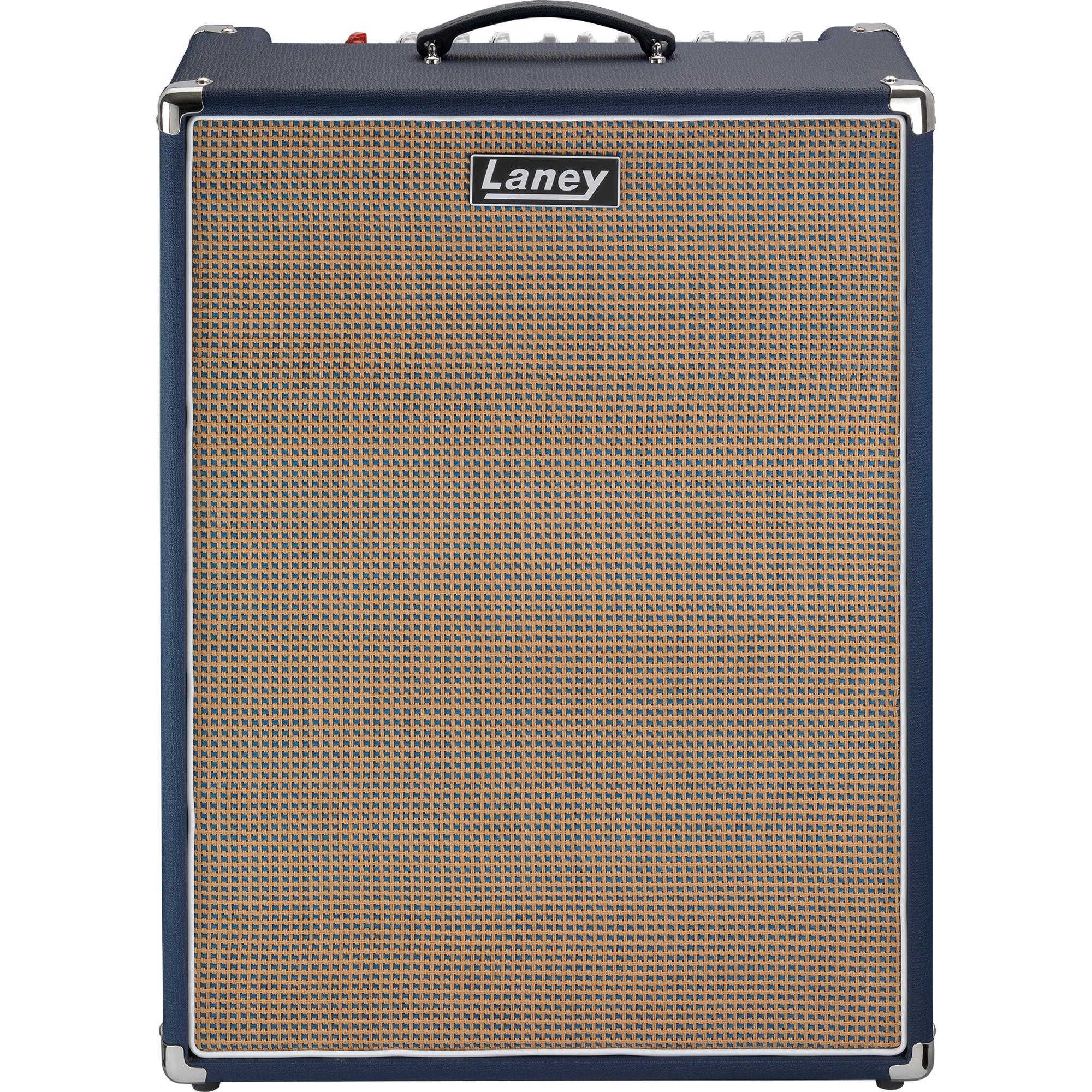 Amplificador Para Guitarra Laney LFSUPER60-212 60w