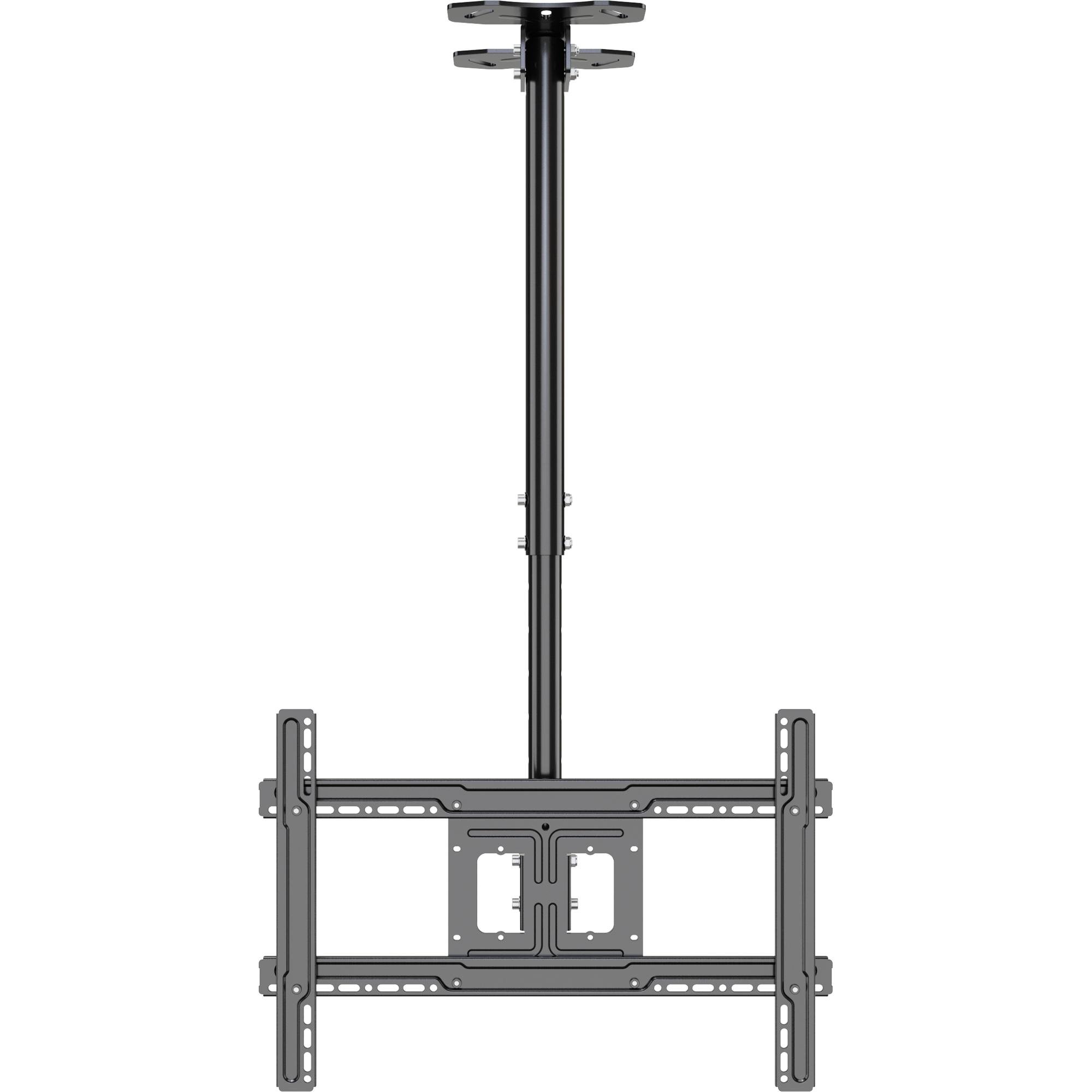 Suporte de Teto Para TV Multivisão SKY-3280 32-80' Preto
