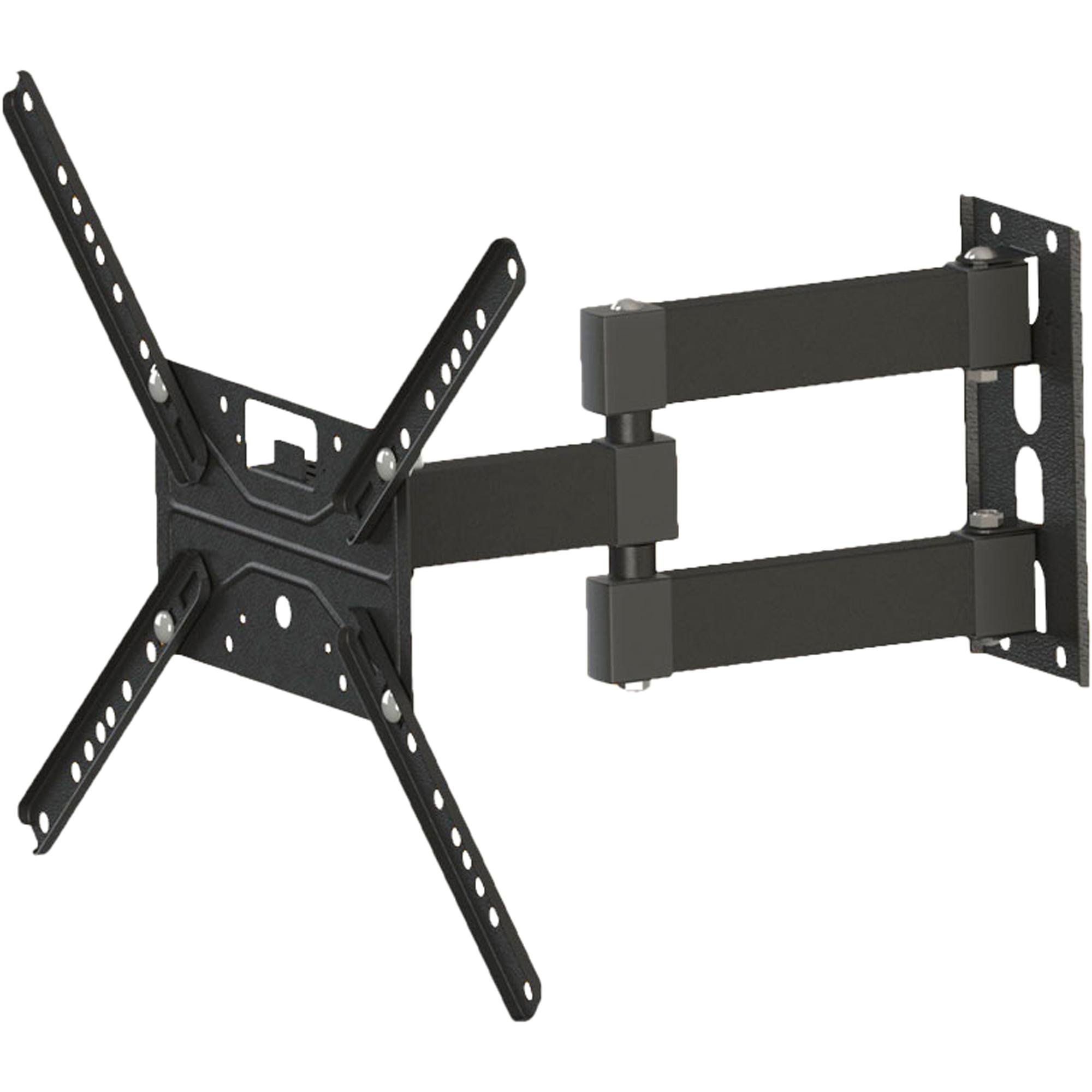 Suporte Para TV Articulado Multivisão Cheap 14-55' Preto