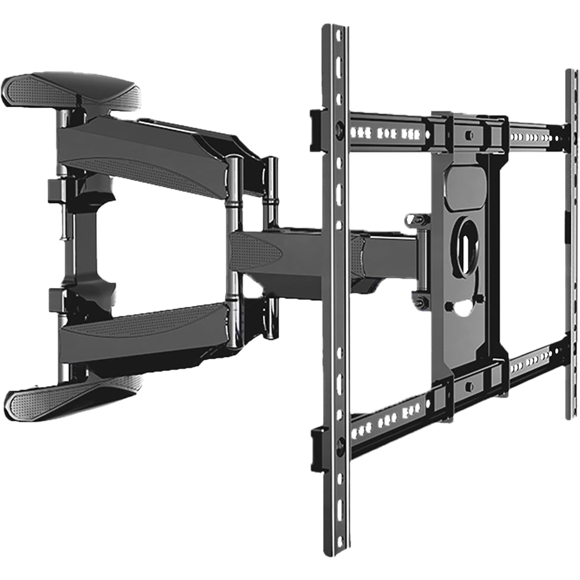 Suporte Para TV Articulado Multivisão MI-4280 42-80' Preto