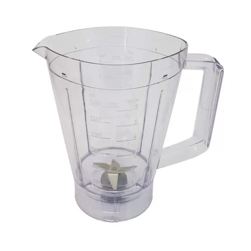 Copo Para Liquidificador Walita RI2110 - CX / 6