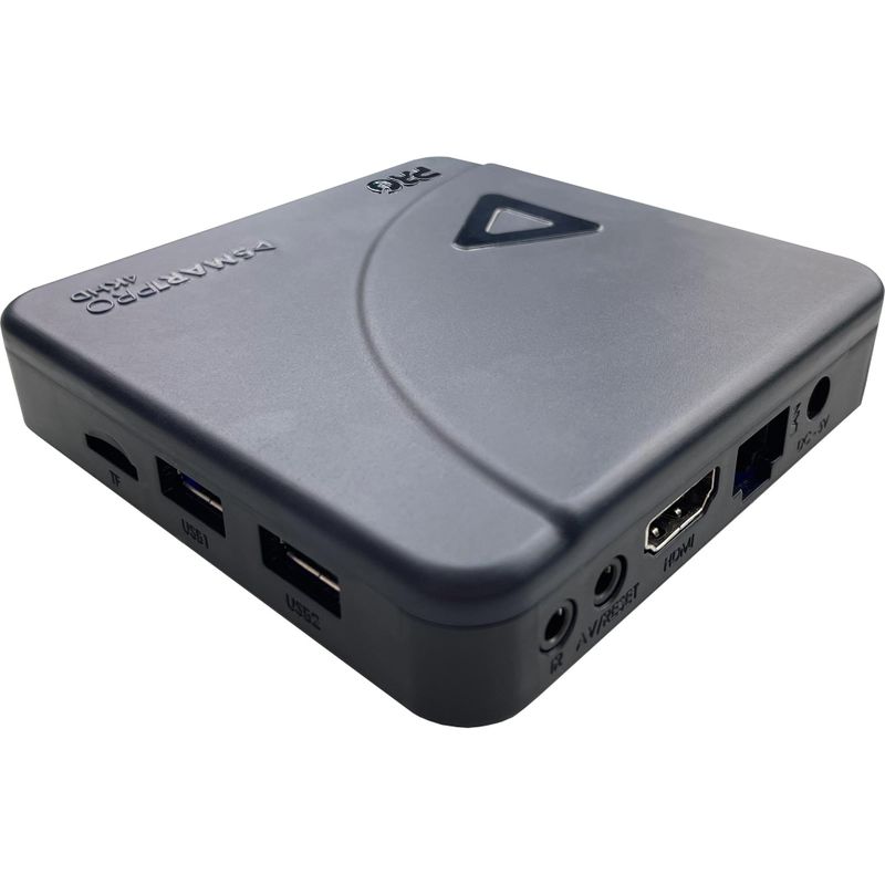 Smart TV Box 16gb PROSB3000 Proeletronic