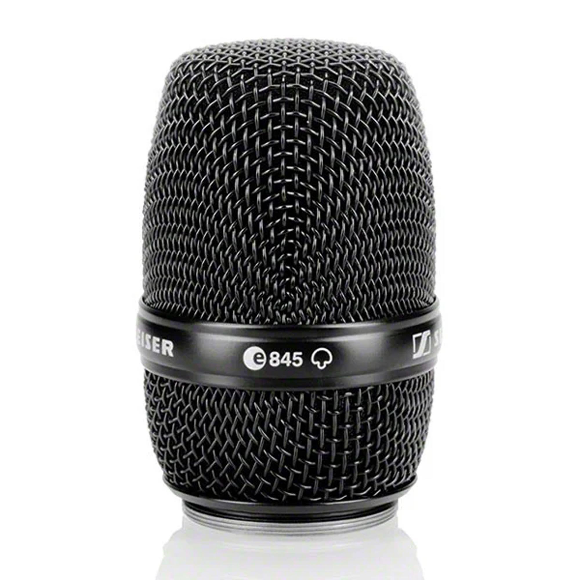 Cápsula De Microfone Sennheiser MMD 845 Preto