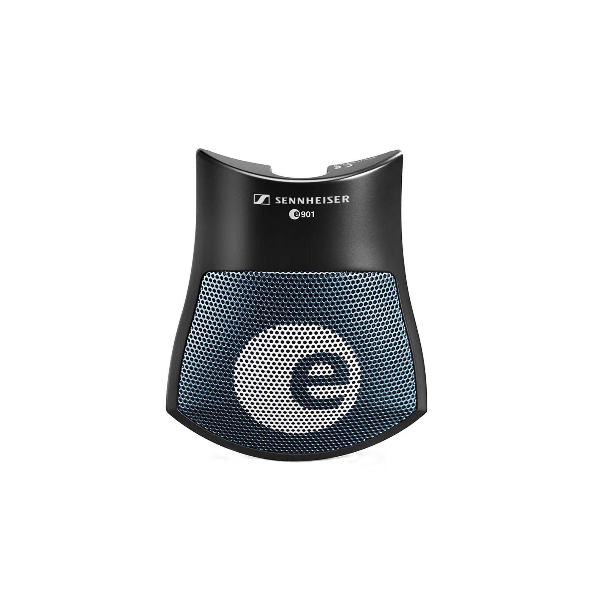 Microfone Sennheiser Condensador E901