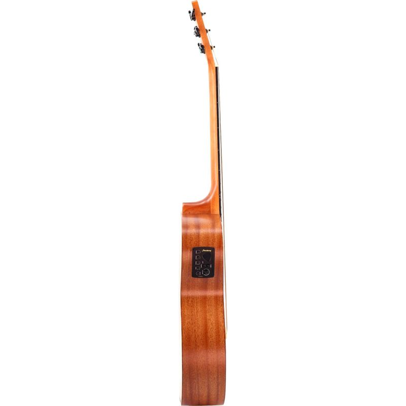 Violão Eletroacústico Strinberg Fs1a Aço Mogno Color Satin STRINBERG 3