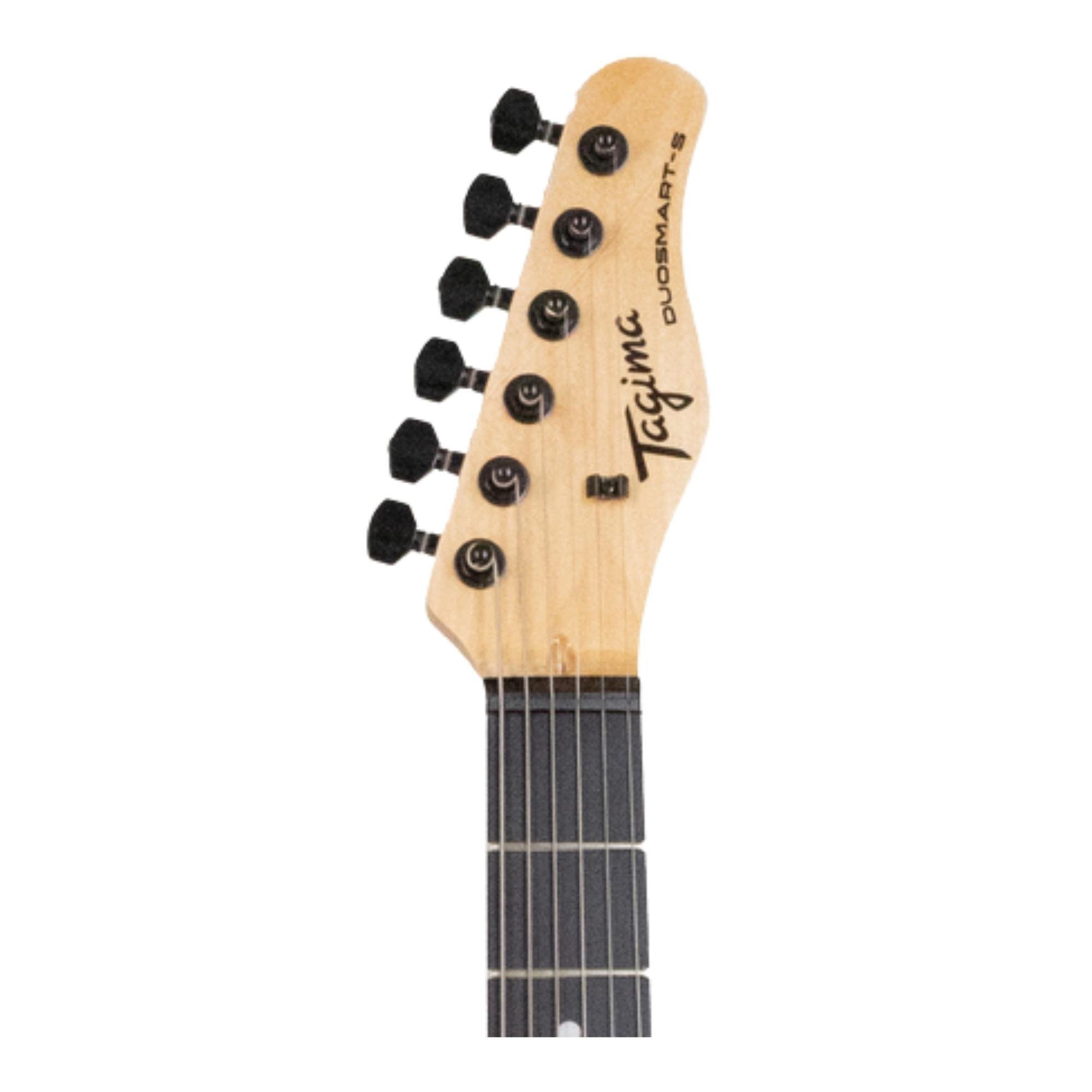 Guitarra Tagima Strato Duo Smart S CA 2