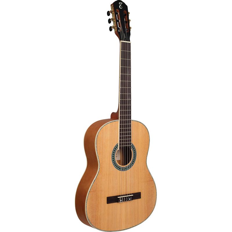 Violão Clássico Tagima Paraty Nylon Natural Satin 0