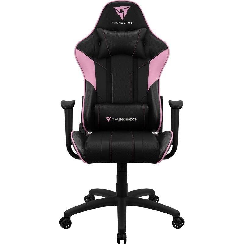 Cadeira Gamer ThunderX3 EC3 Rosa