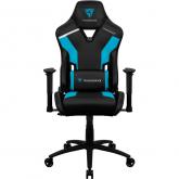 Cadeira Thunderx3 TC3 Azure Blue