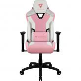 Cadeira Thunderx3 TC3 Sakura White