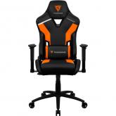 Cadeira Thunderx3 TC3 Tiger Orange