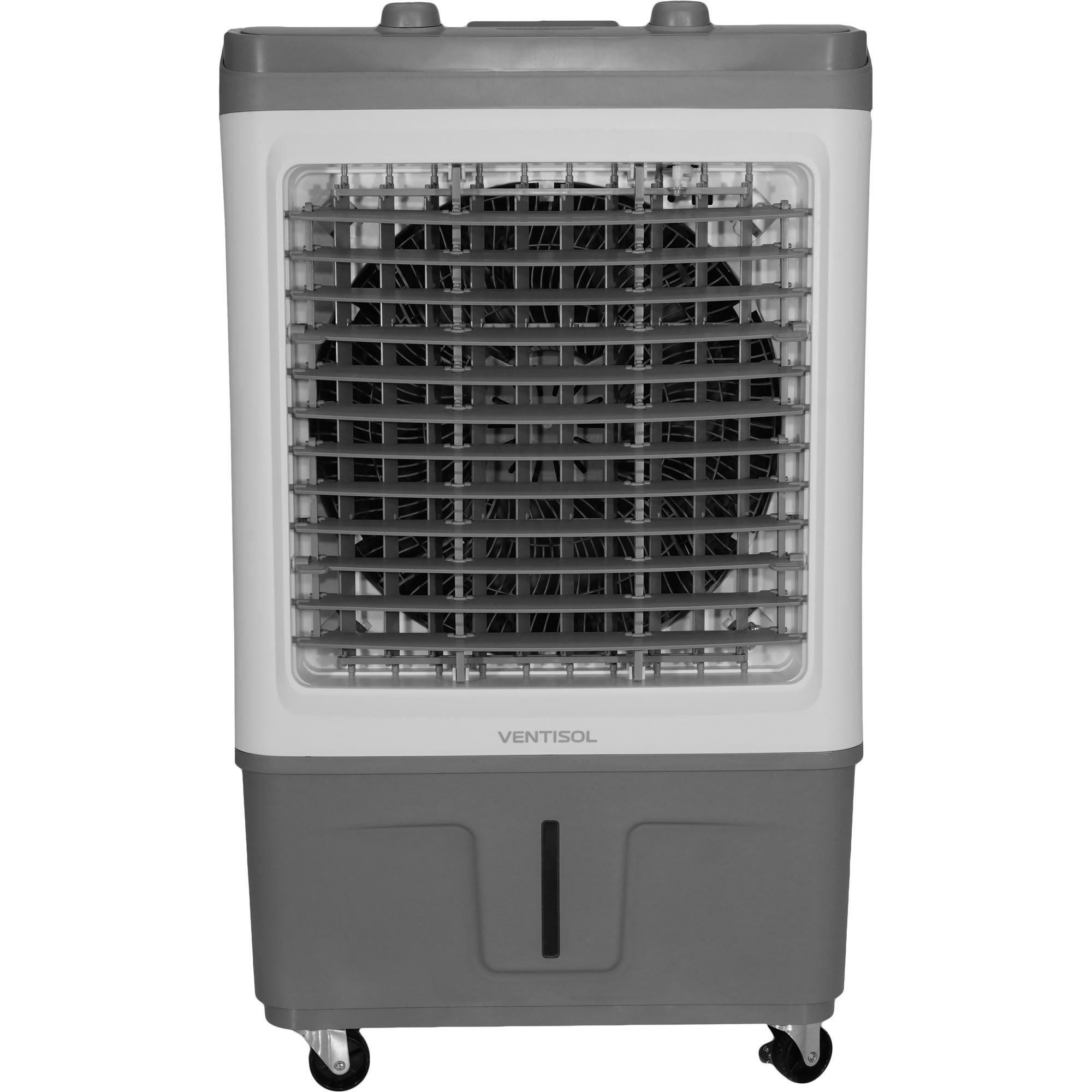 Climatizador Ventisol CLIPRO 35L Branco/Cinza 220v