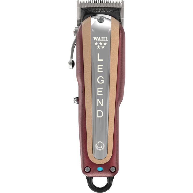 Máquina de Cortar Cabelo Legend Cordless Wahl
