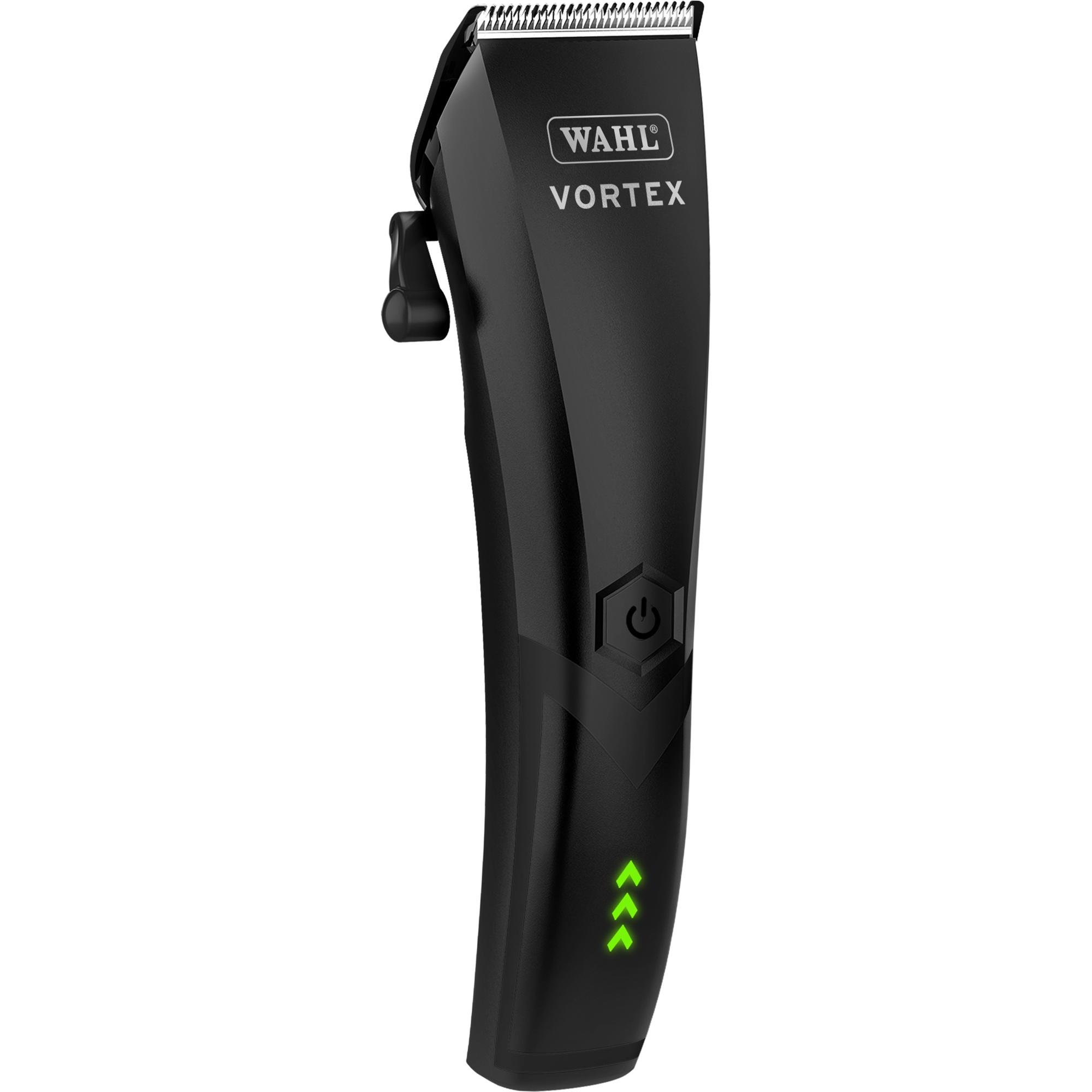 Máquina de Corte Wahl Vortex Cordless Preta 1
