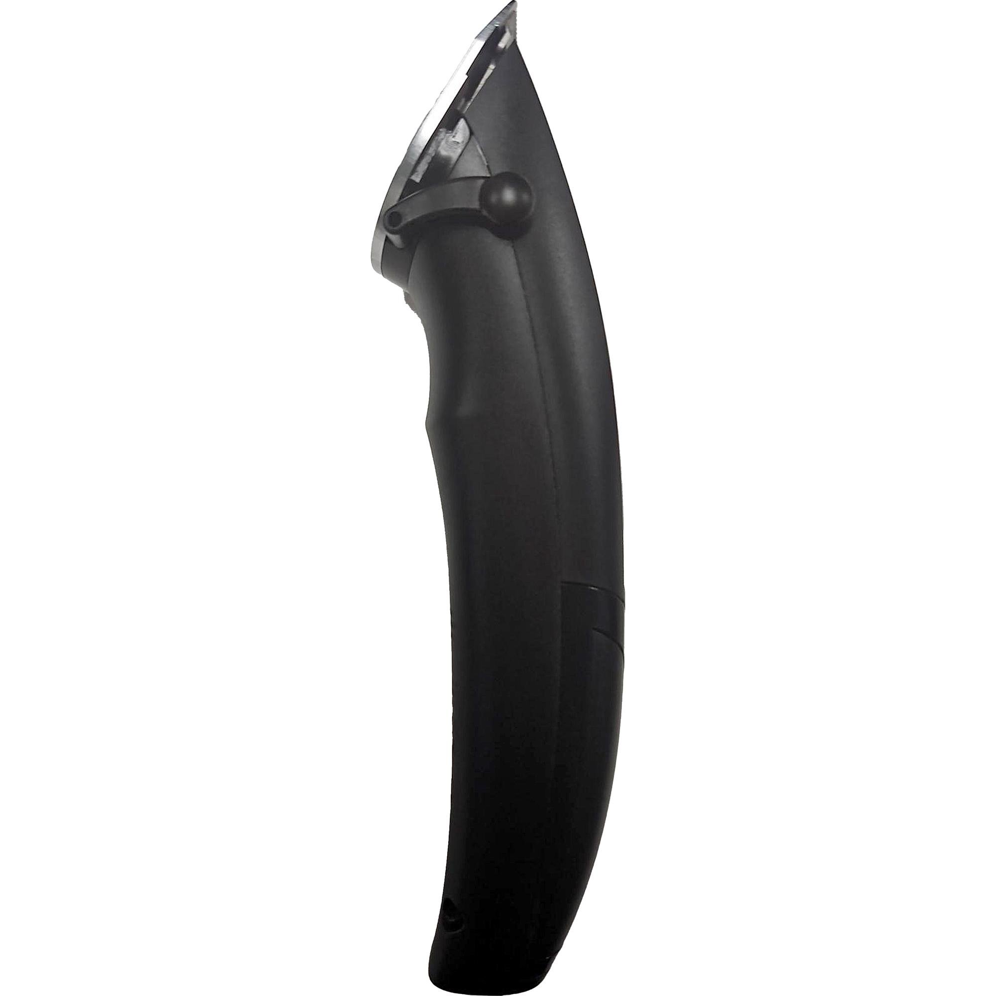 Máquina de Corte Wahl Vortex Cordless Preta 2