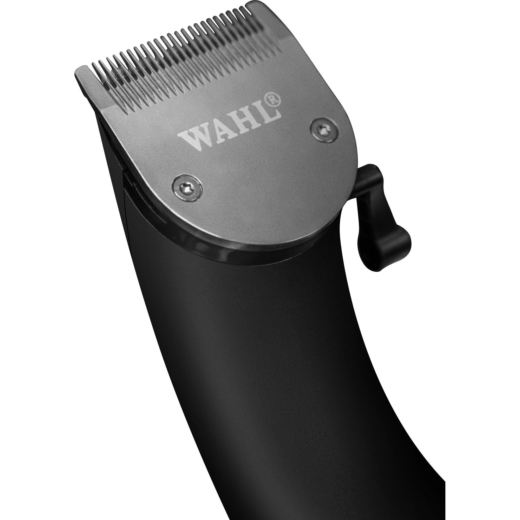 Máquina de Corte Wahl Vortex Cordless Preta 3